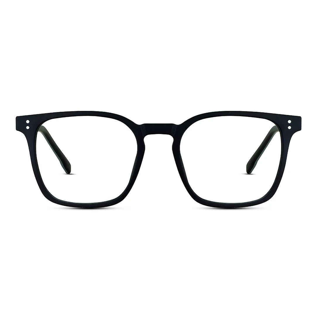 FlexiFit Square Unisex Eyeglasses Lightweight