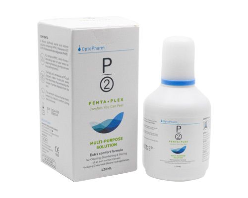 Penta Plex P2 120 ml