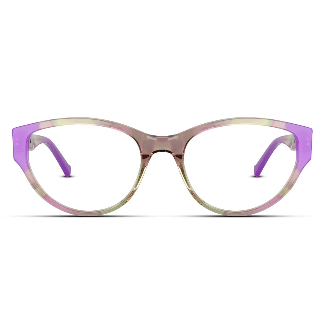 Women Cat-Eye Glasses – Trendy Women’s Fashion Frame
