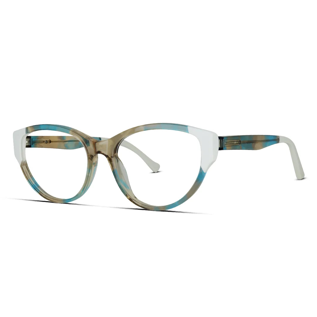 Women Cat-Eye Glasses – Trendy Women’s Fashion Frame