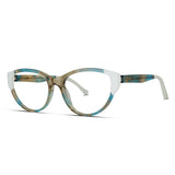 Women Cat-Eye Glasses – Trendy Women’s Fashion Frame