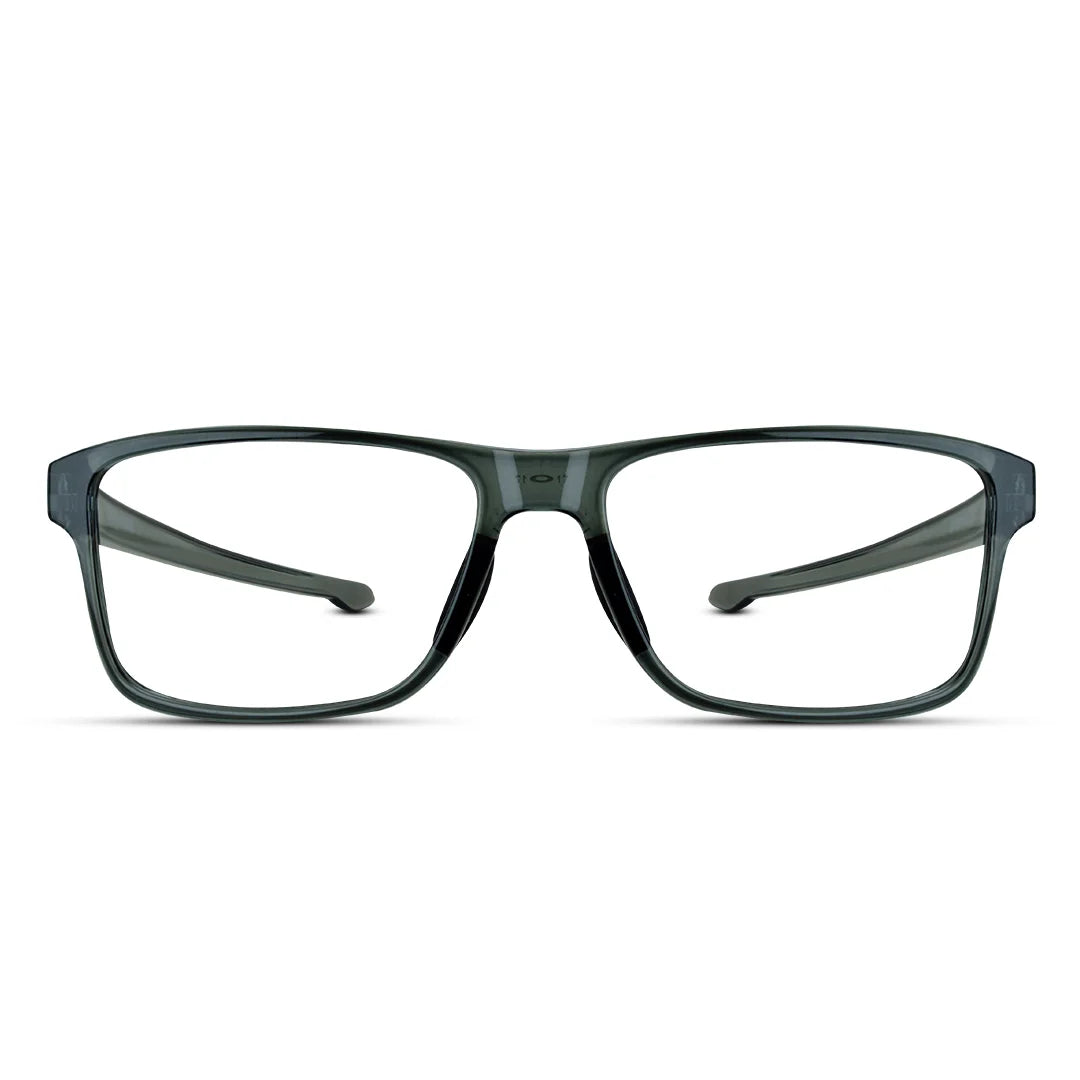 Rectangle Sports Medium Ultra Lightweight  Eyeglasses