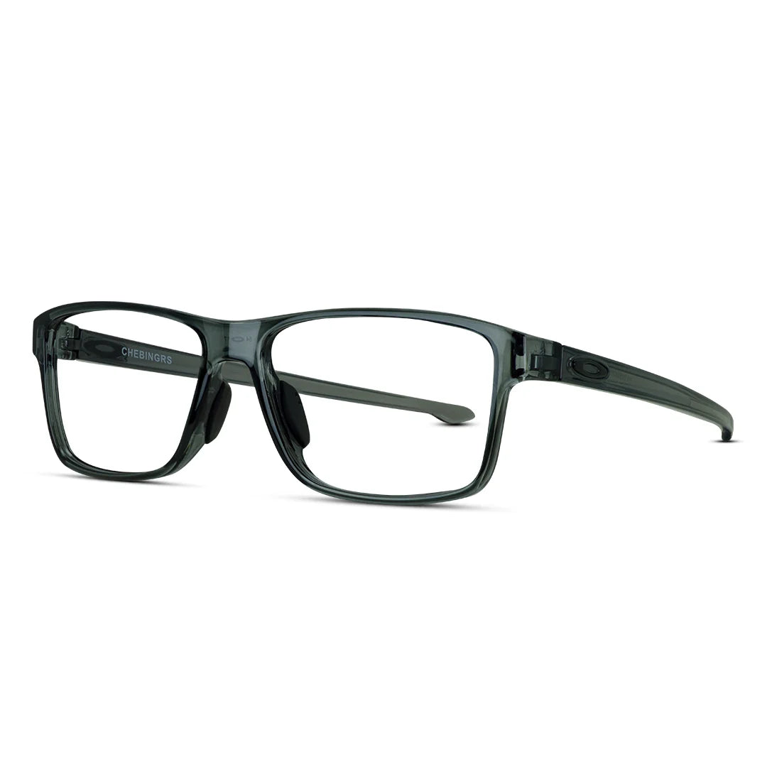 Rectangle Sports Medium Ultra Lightweight  Eyeglasses