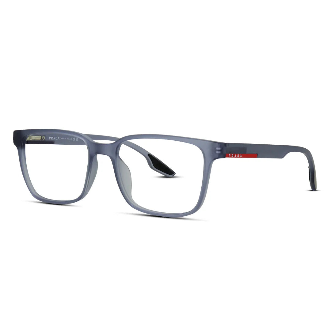 Rectangle Medium Ultralight Men's Eyeglasses Frame