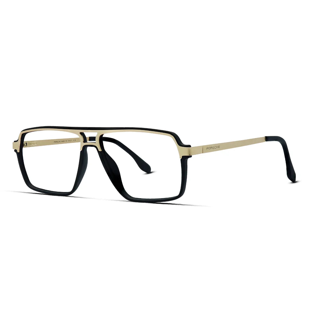 Aviator Men’s Eyeglasses – Classic Style Meets Modern Comfort