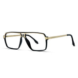 Aviator Men’s Eyeglasses – Classic Style Meets Modern Comfort