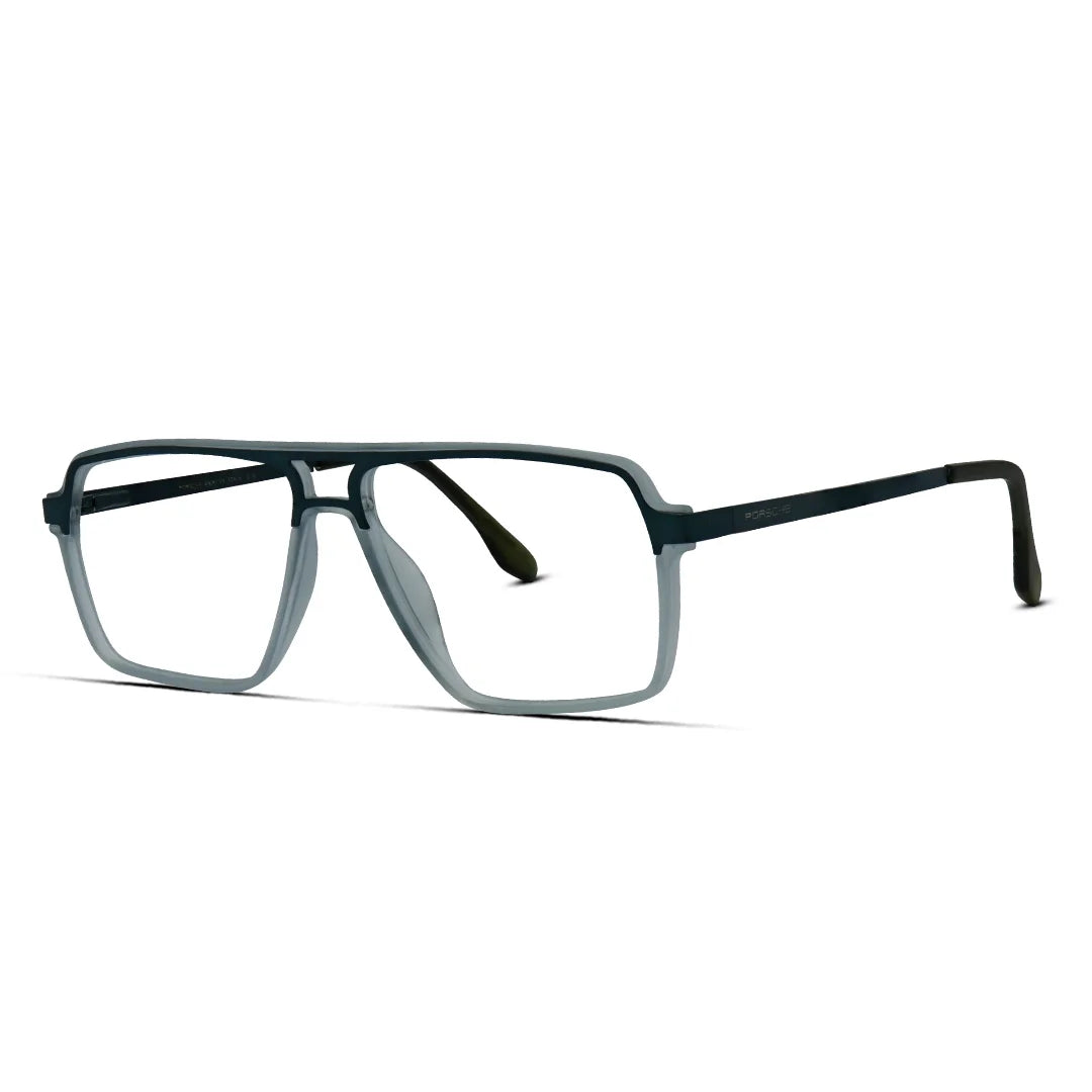 Aviator Men’s Eyeglasses – Classic Style Meets Modern Comfort