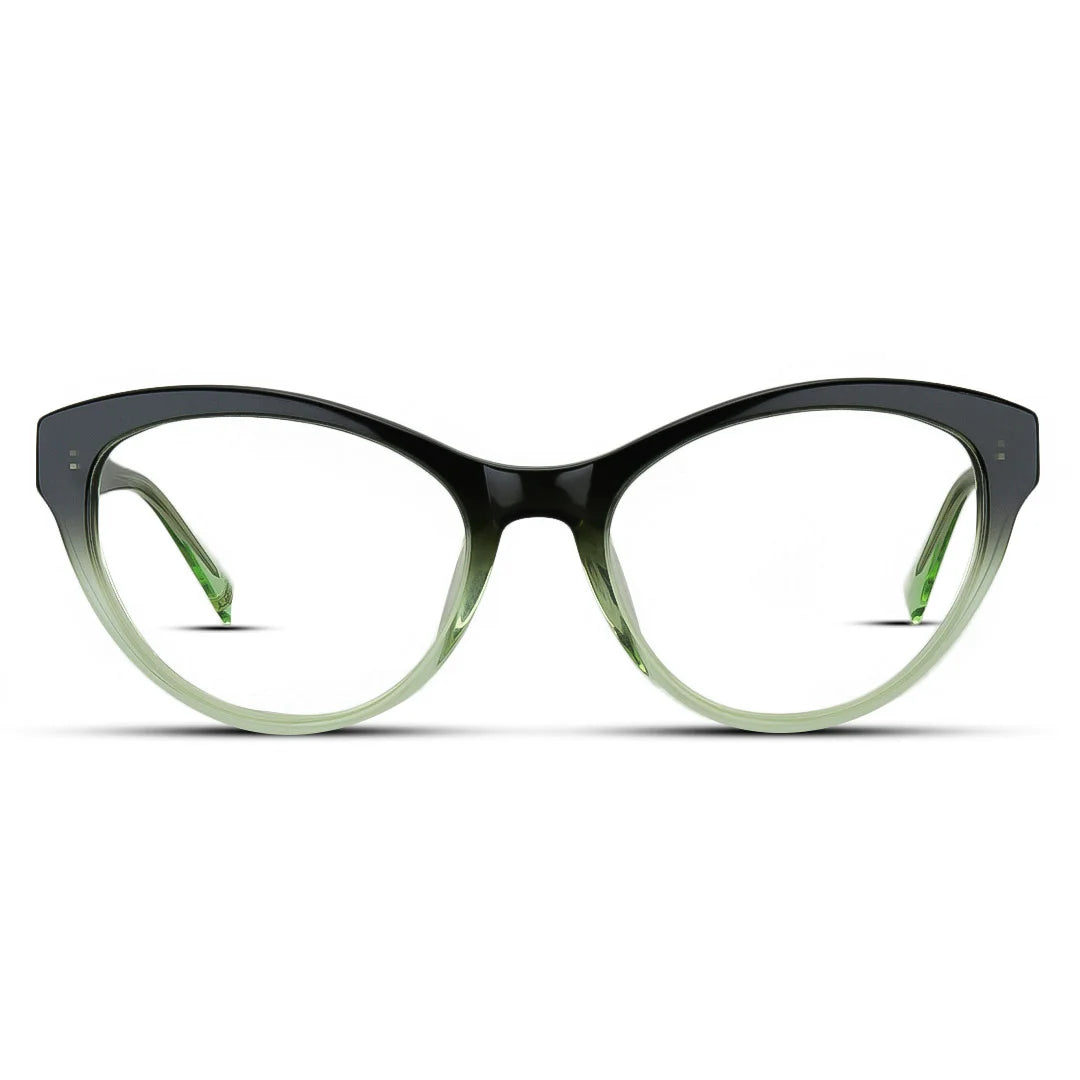 Marc O’Polo 506162 Cat Eye Glasses – Chic Feminine Elegance