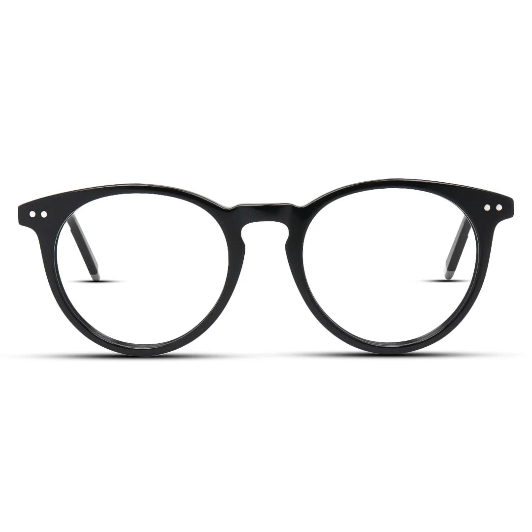 Round Eyeglasses for Men & Women Classic & Trendy Frames