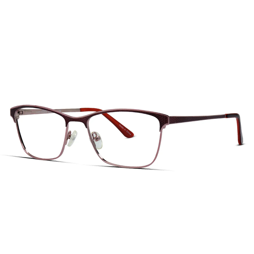 Boutique 210 by Côte d’Azur Cat-eye Glasses For Women