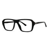 Modern Rectangle TR Men’s Eyeglasses