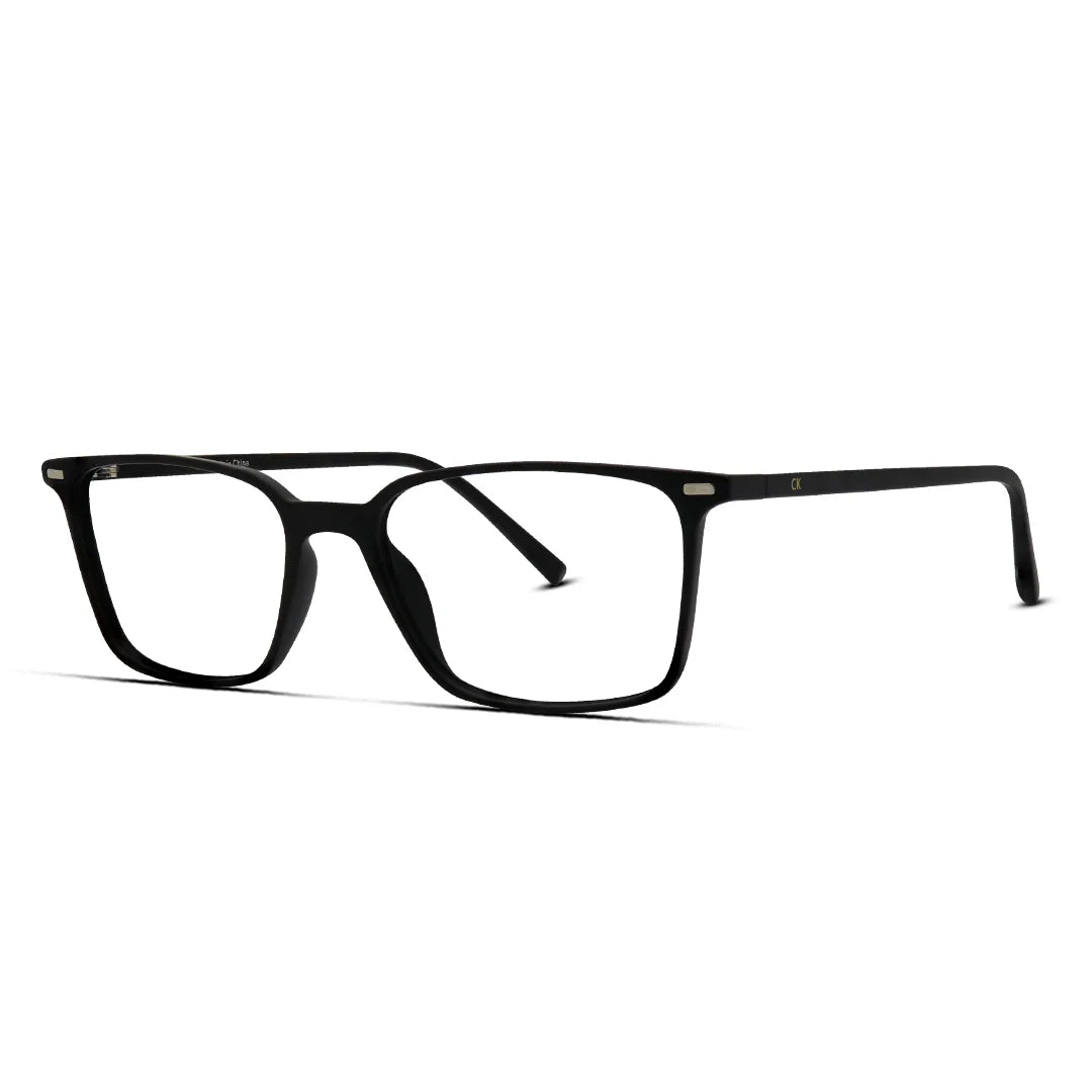 Clip on Eyeglasses 7090
