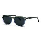 Caxman 1517 Medium Acetate Men and Women Sunglasses