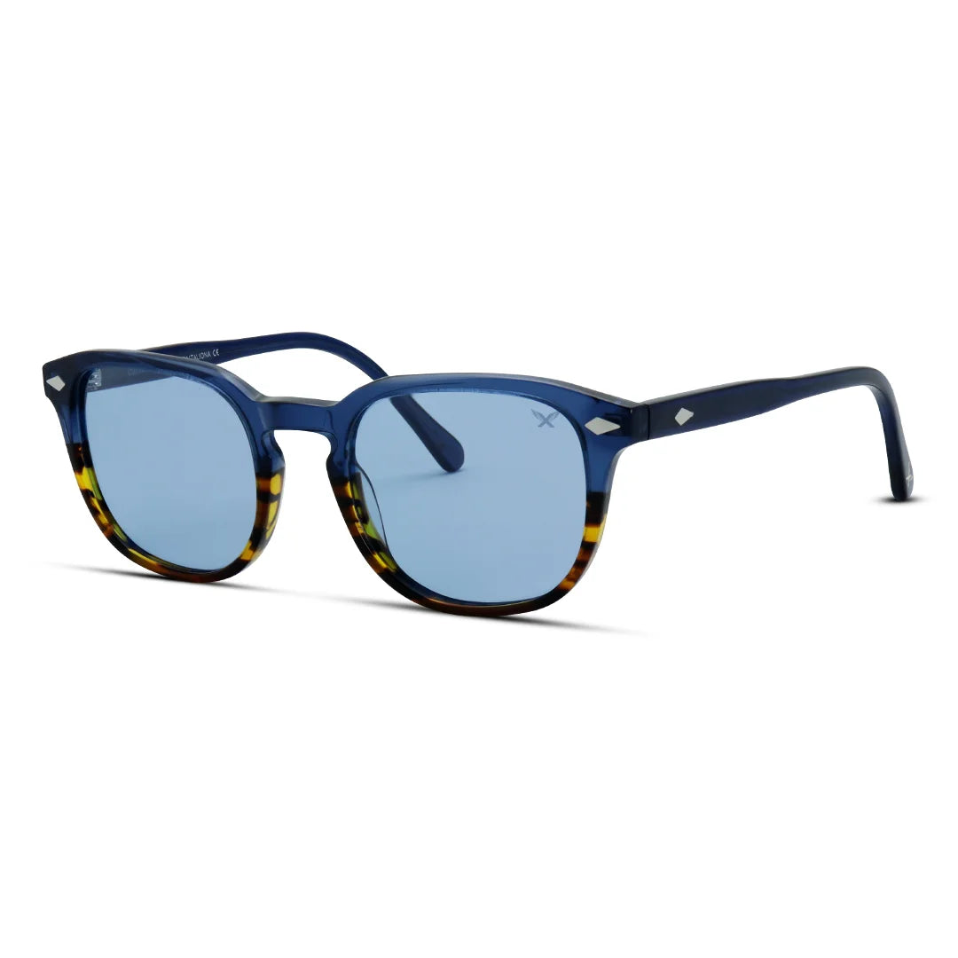 Caxman 1517 Medium Acetate Men and Women Sunglasses