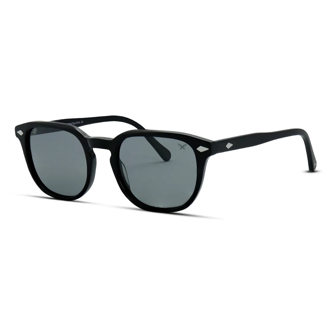 Caxman 1517 Medium Acetate Men and Women Sunglasses