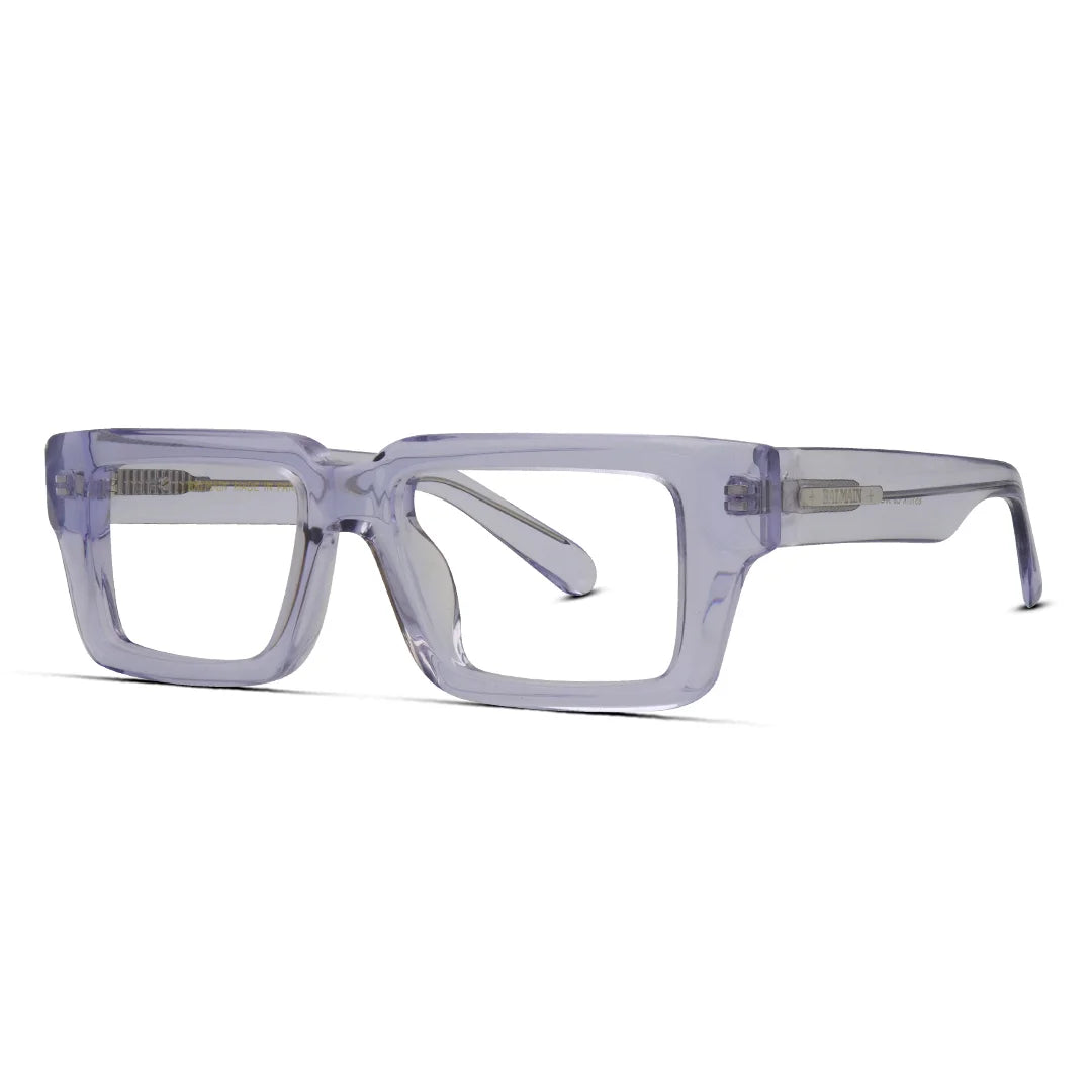 Bold Eyeglasses for Men Thick Frame Stylish & Premium Quality Eyewear