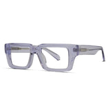 Bold Eyeglasses for Men Thick Frame Stylish & Premium Quality Eyewear