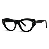 Thick Cat Eye Glasses for Women | Bold & Vintage Frames