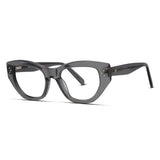 Thick Cat Eye Glasses for Women | Bold & Vintage Frames