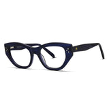 Thick Cat Eye Glasses for Women | Bold & Vintage Frames