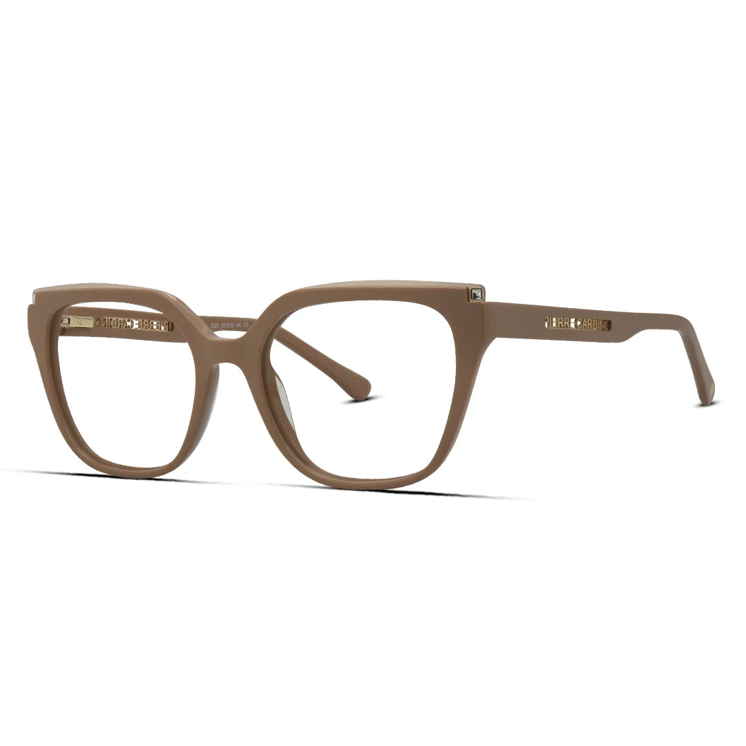 Luxury Cat-Eye Eyeglasses for Women Stylish Premium Frame