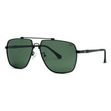 Caxman 8531 Metal Aviator Large Men's Sunglasses