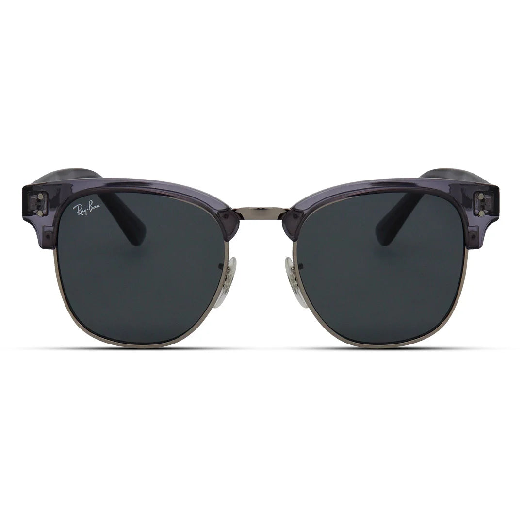 Clubmaster Reverse Sunglasses