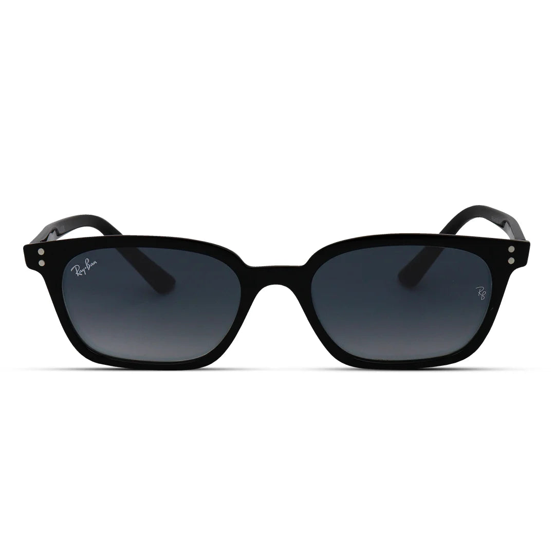 ZAYA 90s Retro Slim Sunglasses