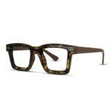 Thick Bold Eyeglasses –  Frames for a Confident Look