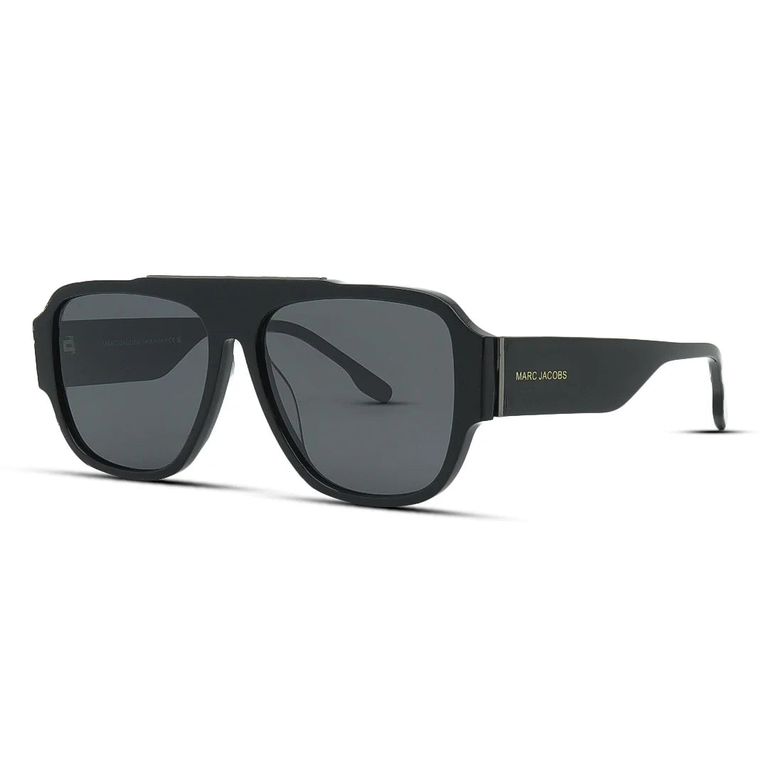 Thick Oversized Sunglasses – Bold, Fashion-Forward & Premium Quality