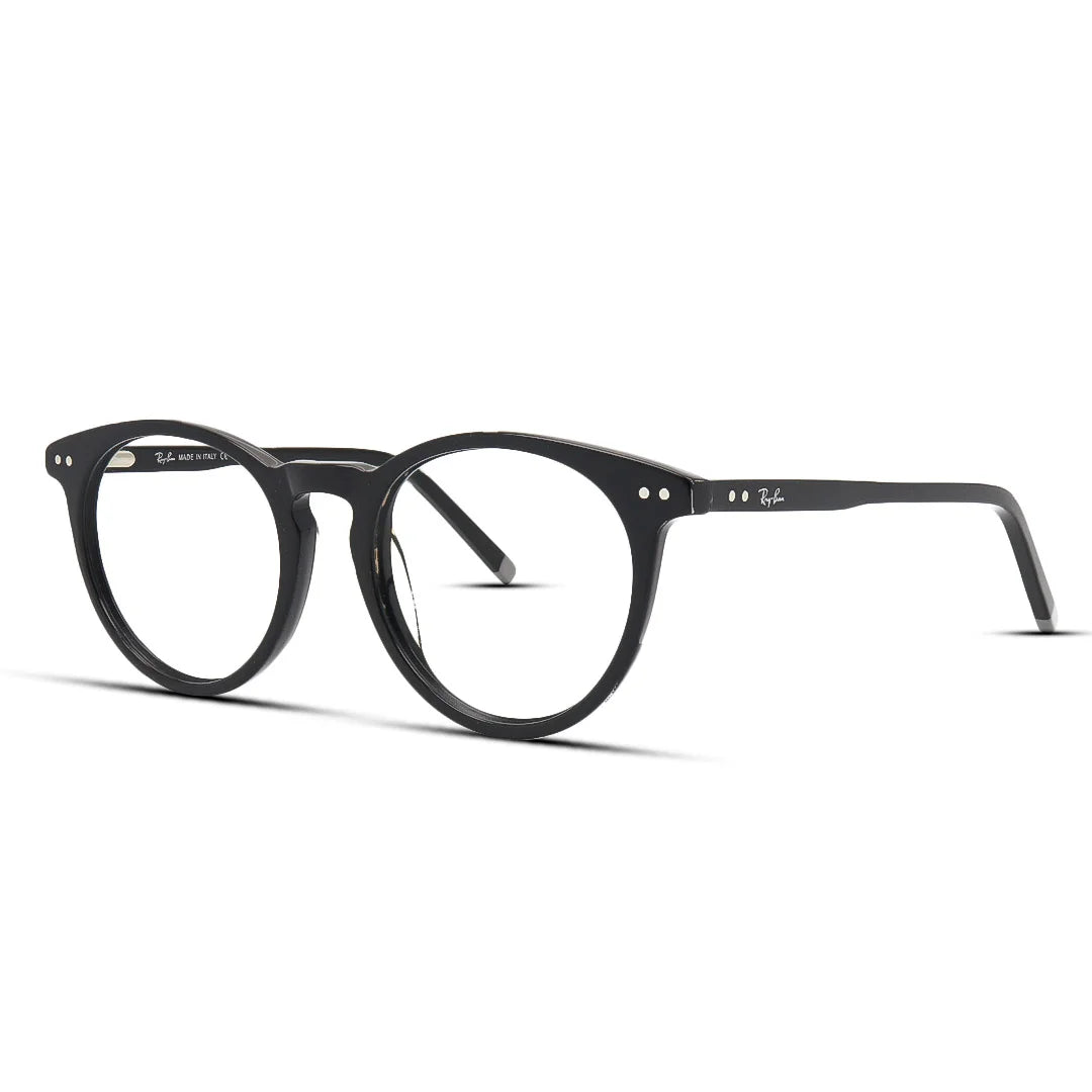 Round Eyeglasses for Men & Women Classic & Trendy Frames