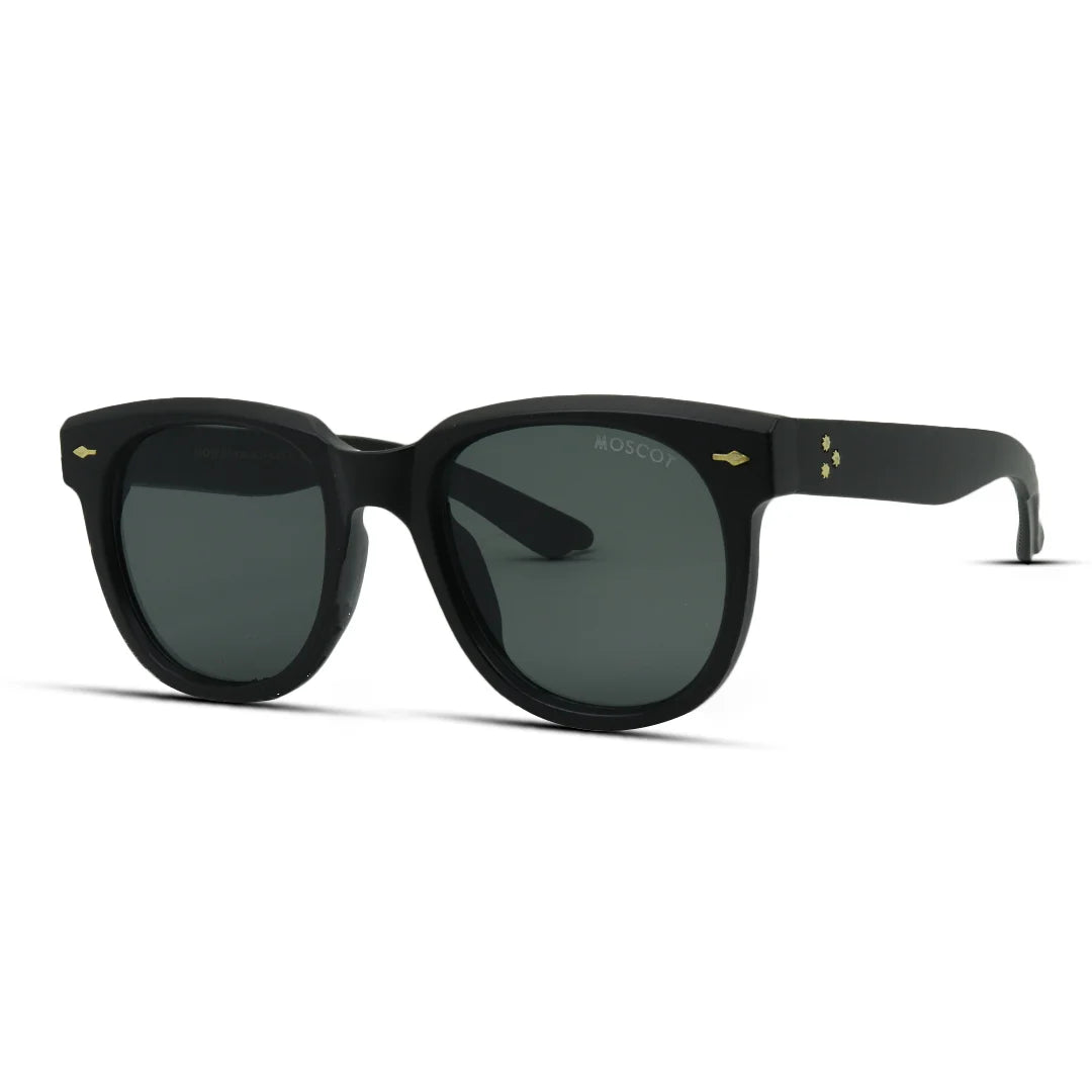 Semi-Square Sunglasses for Men & Women | Unisex Eyewear