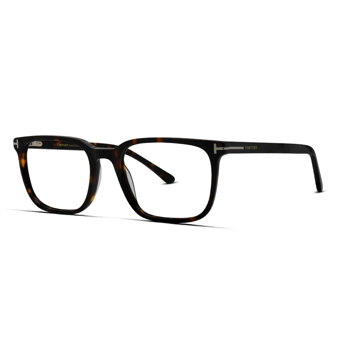 Sleek Acetate Men’s Eyeglasses Modern Lightweight Premium Frames