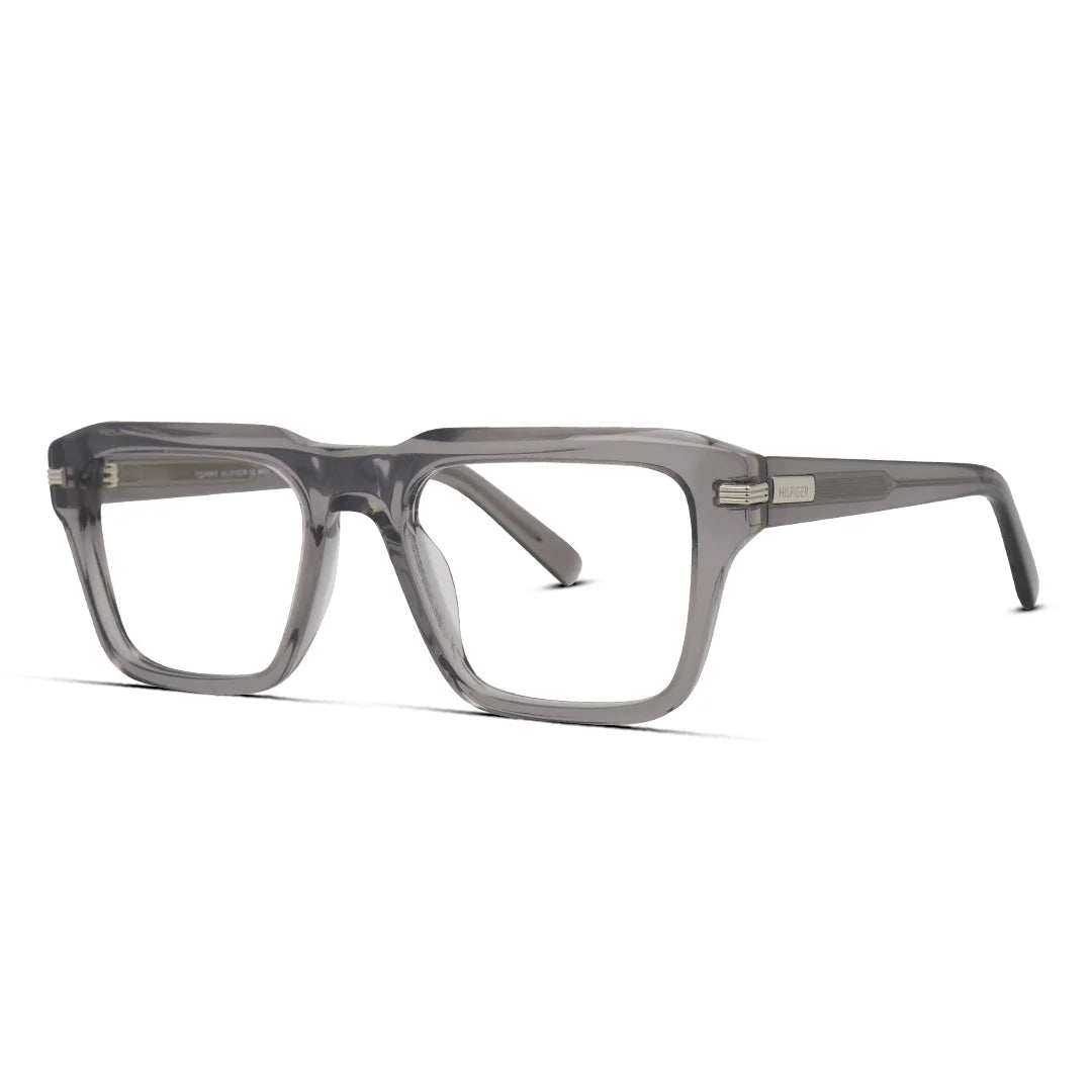 Bold Acetate Unisex Eyeglasses  Premium Handcrafted Frame