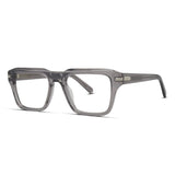Bold Acetate Unisex Eyeglasses  Premium Handcrafted Frame