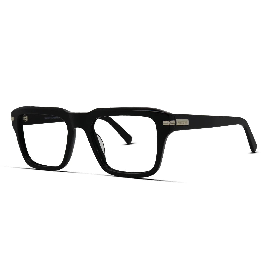 Bold Acetate Unisex Eyeglasses  Premium Handcrafted Frame