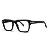 Bold Acetate Unisex Eyeglasses  Premium Handcrafted Frame