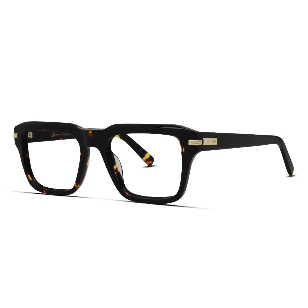 Bold Acetate Unisex Eyeglasses  Premium Handcrafted Frame