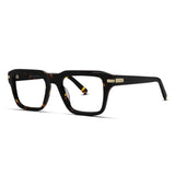 Bold Acetate Unisex Eyeglasses  Premium Handcrafted Frame