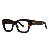 Bold Thick Eyeglasses for Men & Women