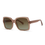Kubik 5076S Square Oversized AR Coated Polarized Women's Sunglasses