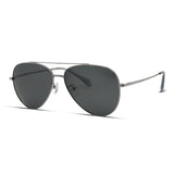 Genuine Parim 74010 Polarized Aviator Sunglasses