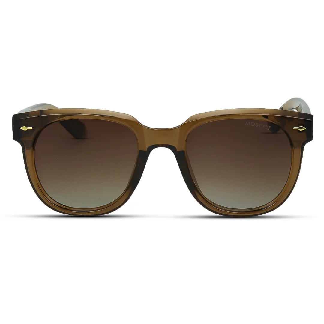 Semi-Square Sunglasses for Men & Women | Unisex Eyewear