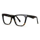 Cat Eye Acetate Medium Women's Eyeglasses