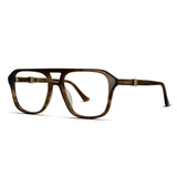 Aviator Acetate Medium Eyeglasses