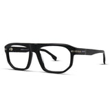 Trendy Bold Geometric Eyewear for Men & Women