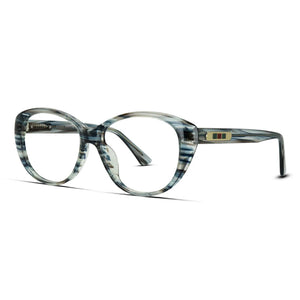 Cat eye glasses for women