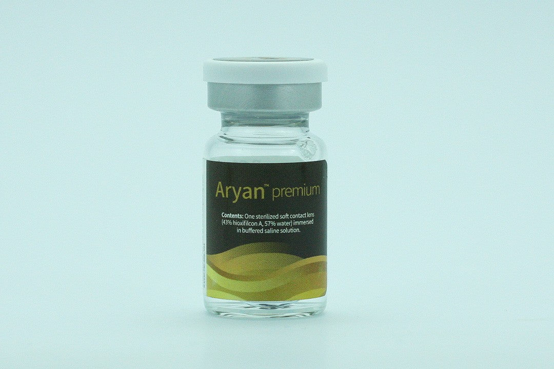 Aryan - Soft Contact Lens