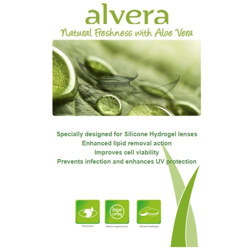 Avizor Alvera 100 ml