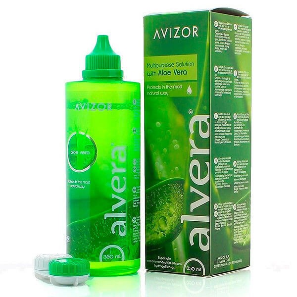 Avizor Alvera 350 ml